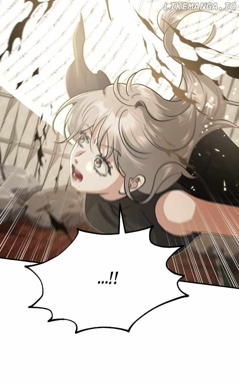 Empress Hunt chapter 52 page 57