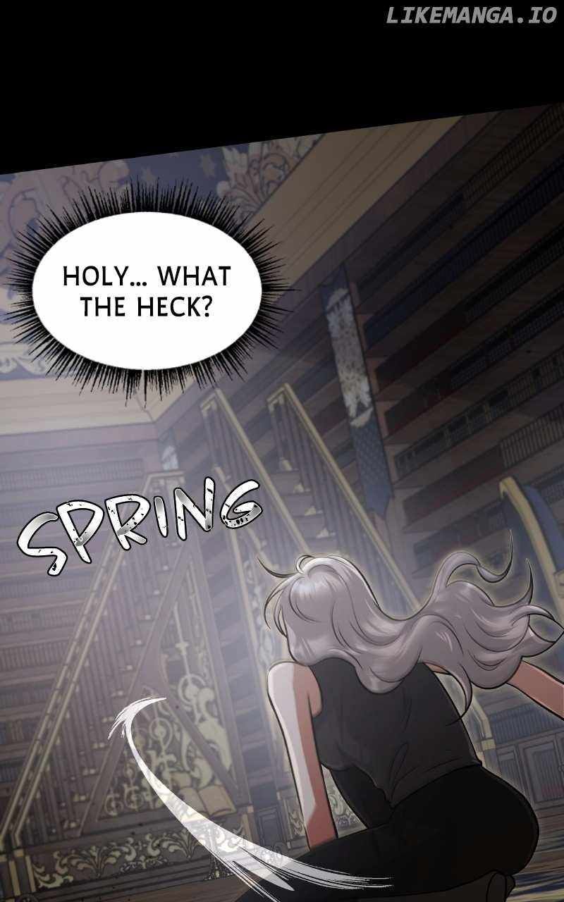 Empress Hunt chapter 52 page 62