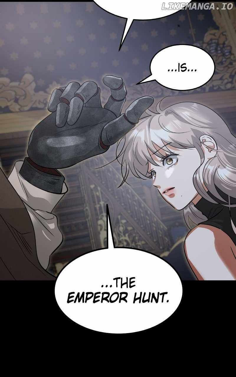 Empress Hunt chapter 52 page 69
