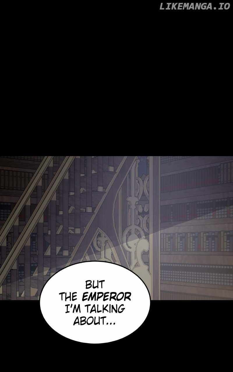 Empress Hunt chapter 52 page 70