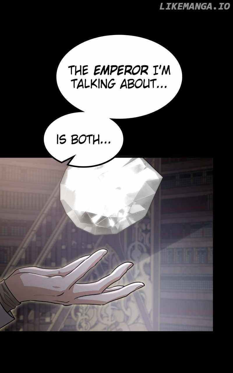Empress Hunt chapter 52 page 73