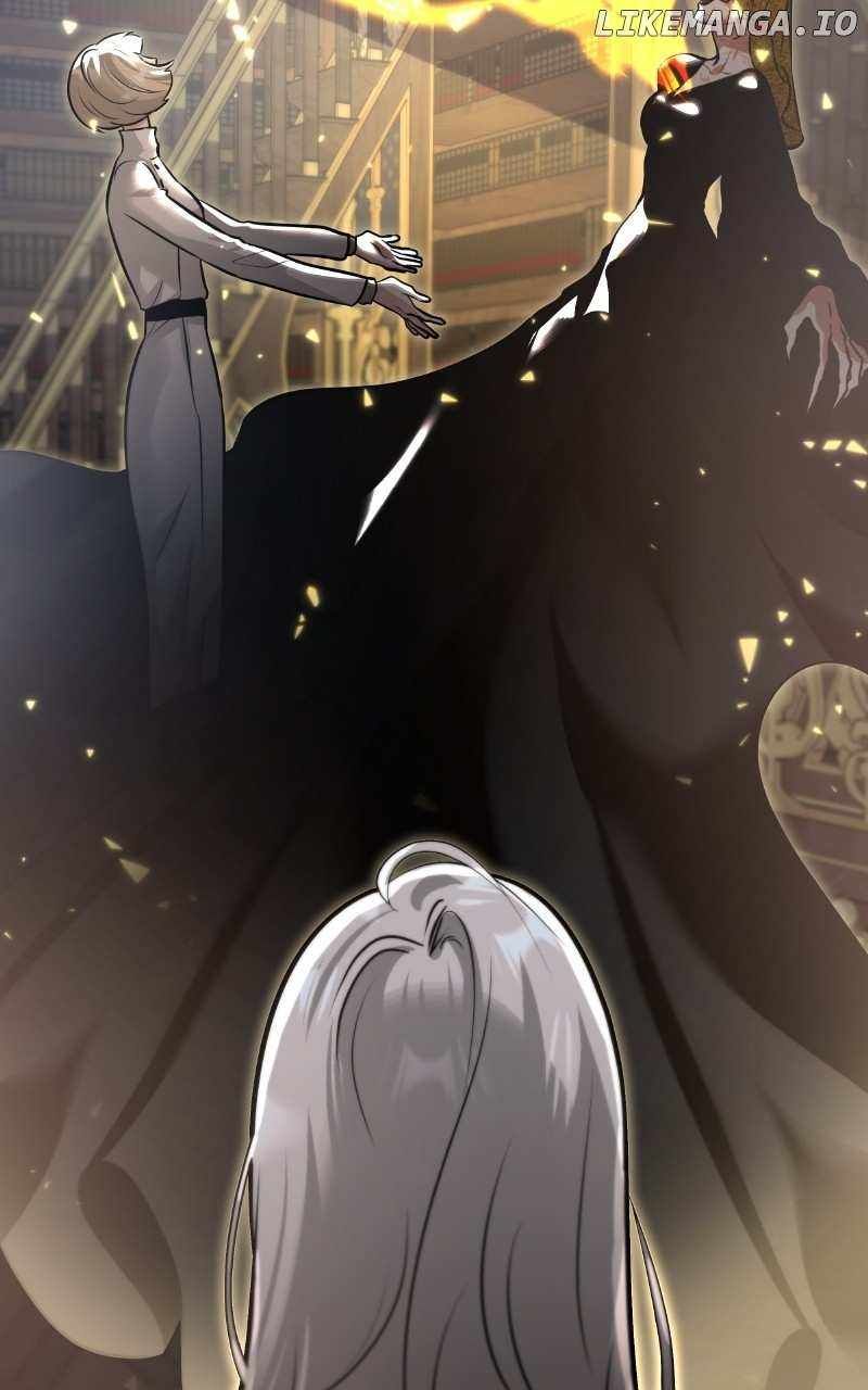 Empress Hunt chapter 52 page 77