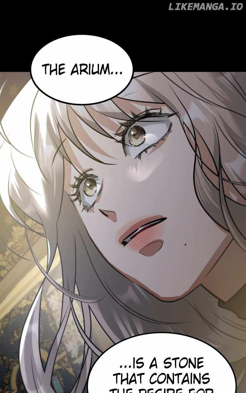 Empress Hunt chapter 52 page 79