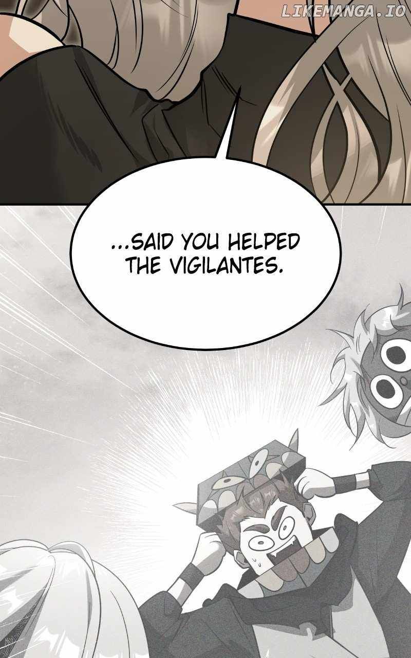 Empress Hunt chapter 52 page 8