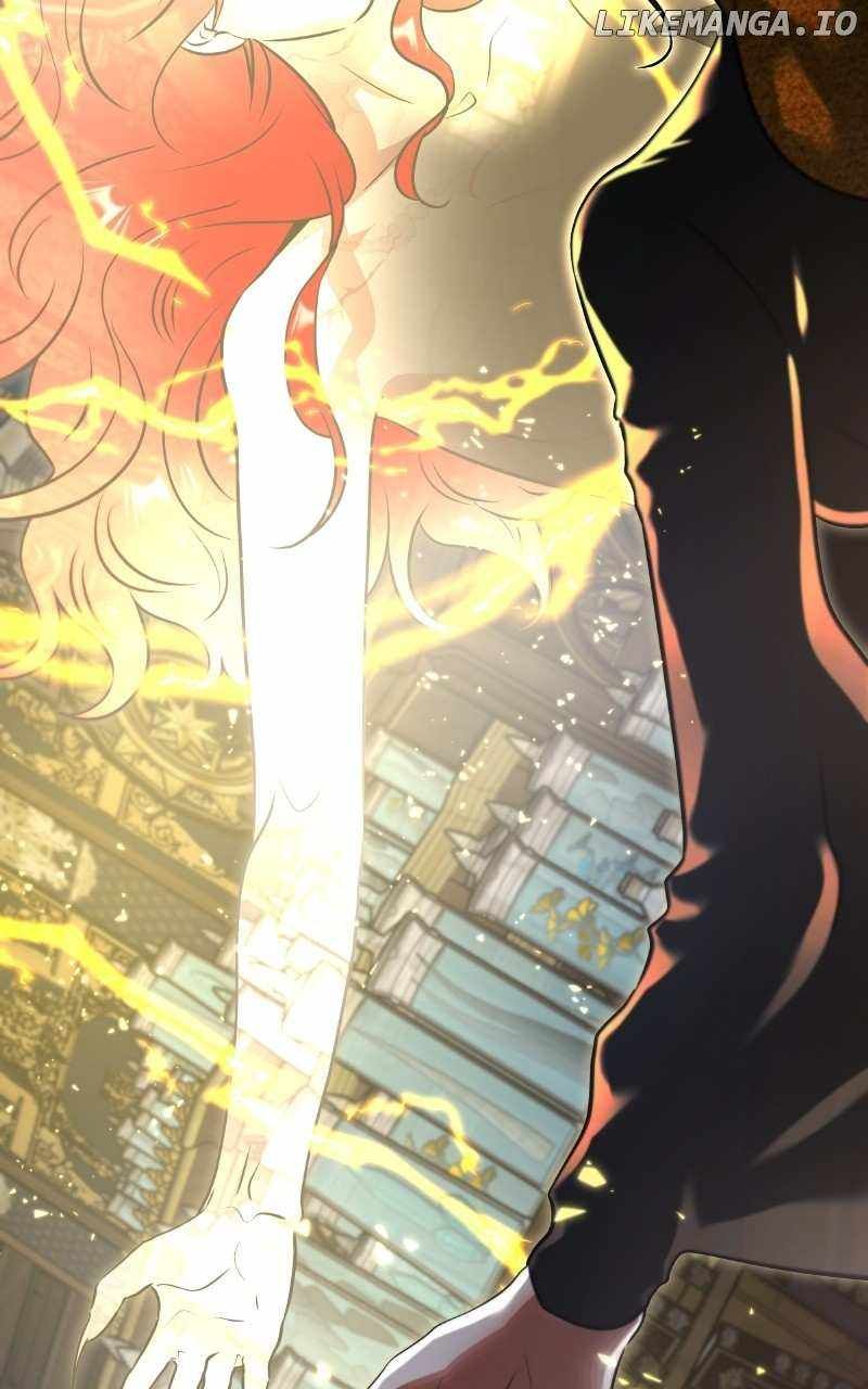 Empress Hunt chapter 52 page 83