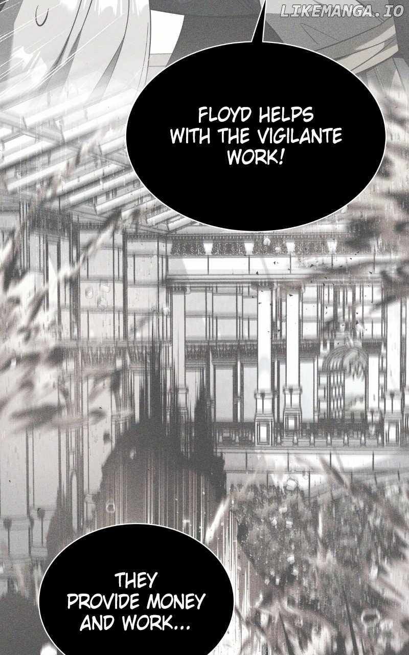 Empress Hunt chapter 52 page 9