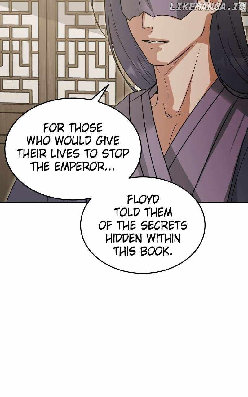 Empress Hunt chapter 55 page 10