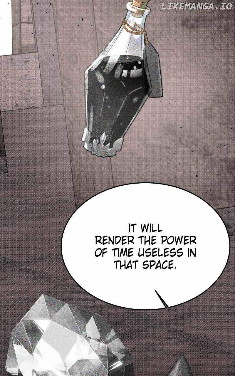 Empress Hunt chapter 55 page 100