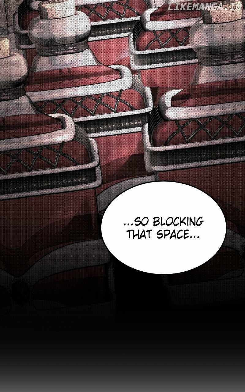 Empress Hunt chapter 55 page 103