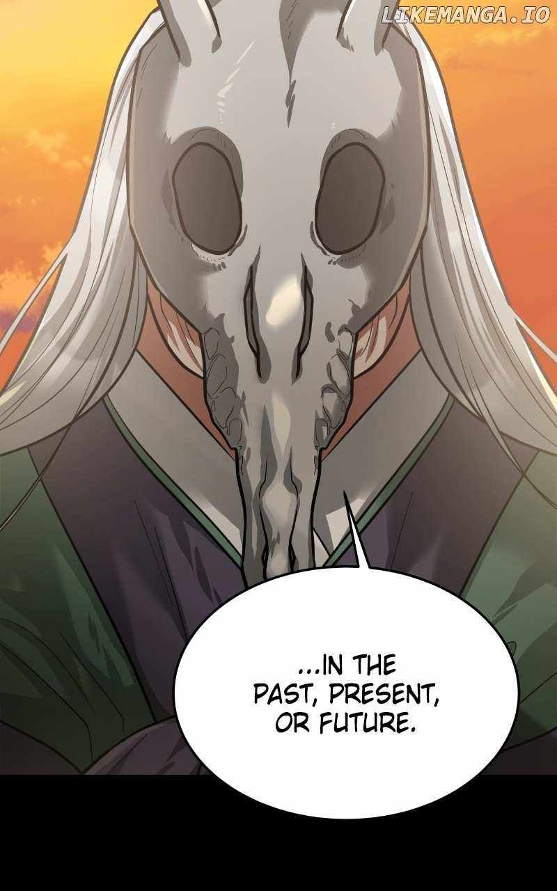 Empress Hunt chapter 55 page 105