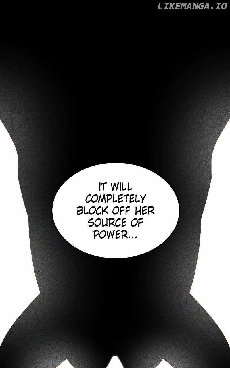 Empress Hunt chapter 55 page 106