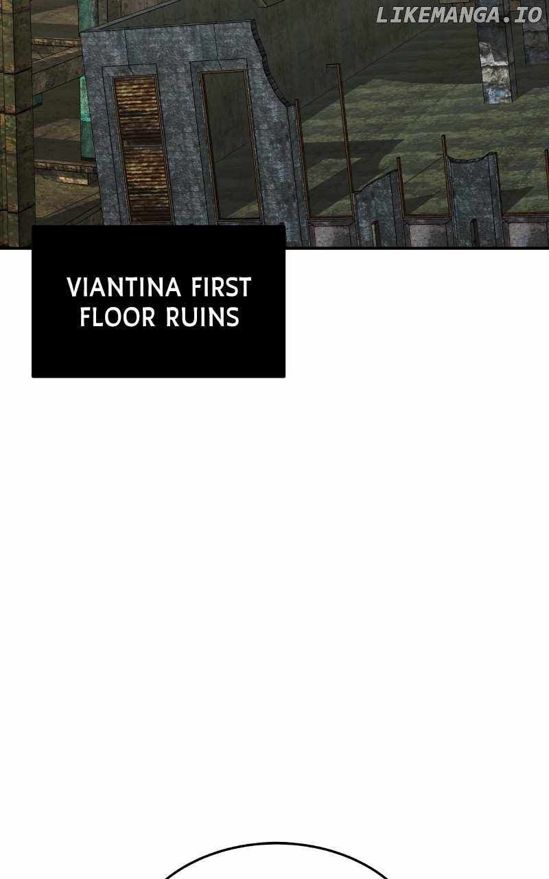 Empress Hunt chapter 55 page 110