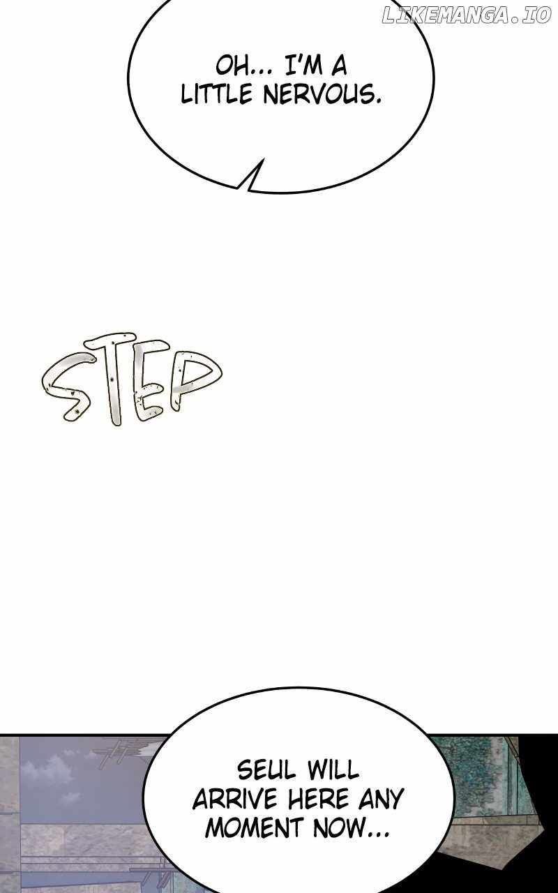 Empress Hunt chapter 55 page 111