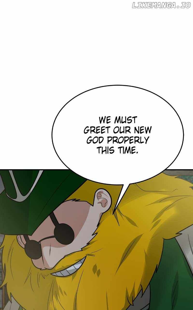 Empress Hunt chapter 55 page 113