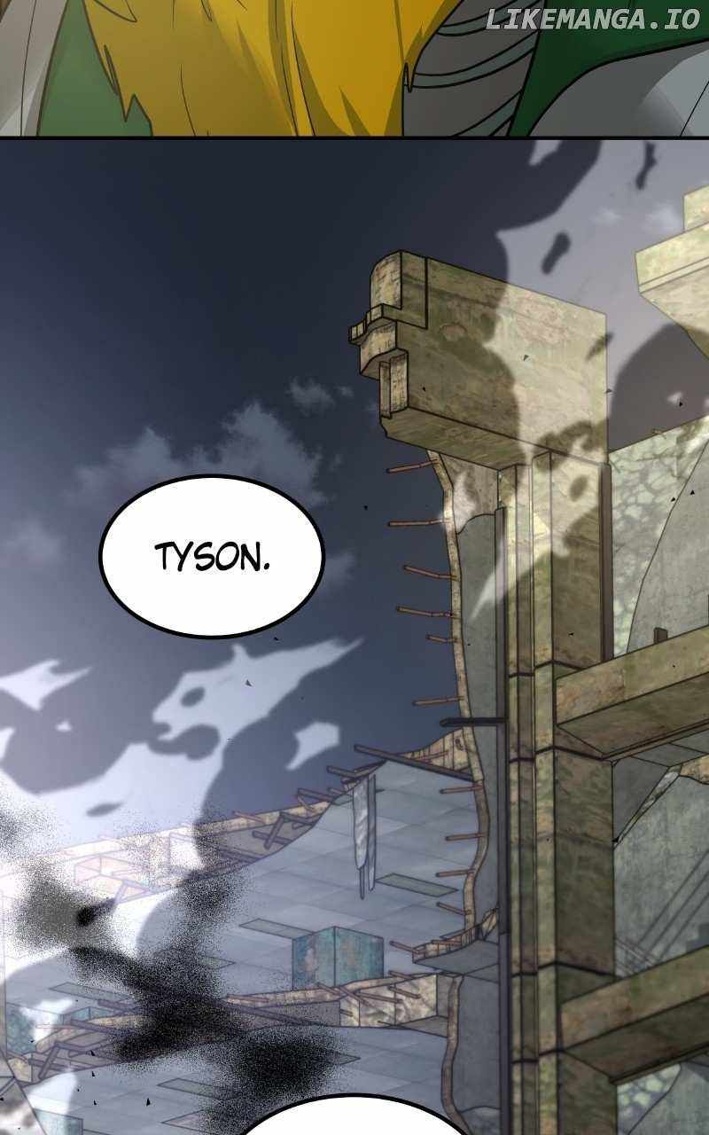 Empress Hunt chapter 55 page 114