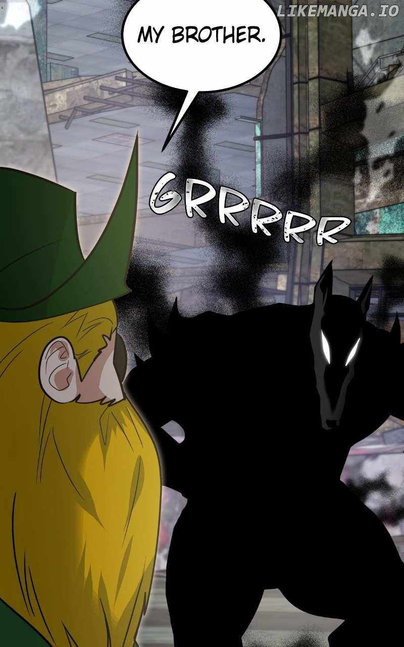 Empress Hunt chapter 55 page 115