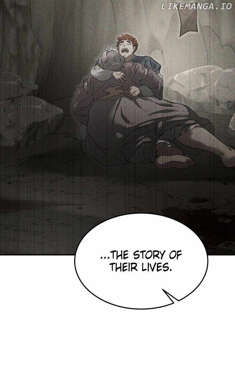 Empress Hunt chapter 55 page 12