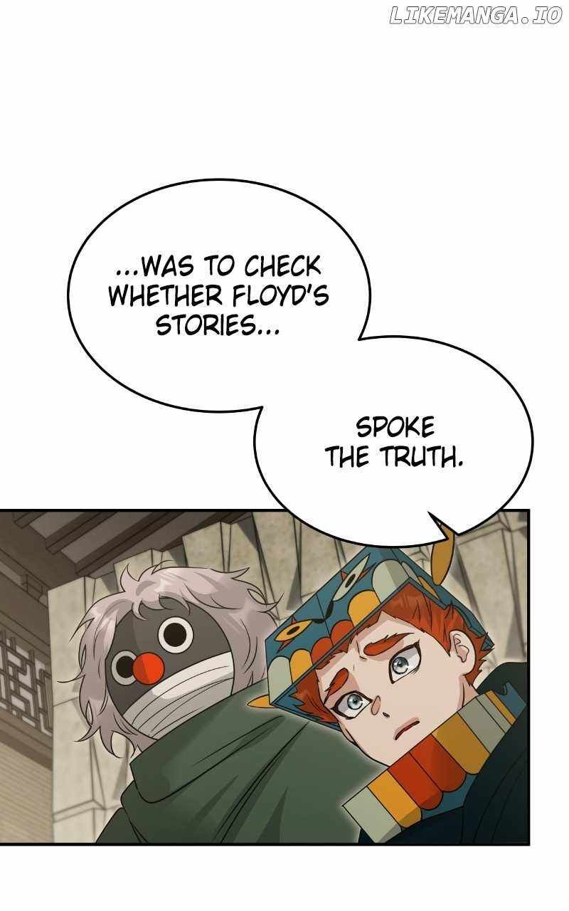 Empress Hunt chapter 55 page 15