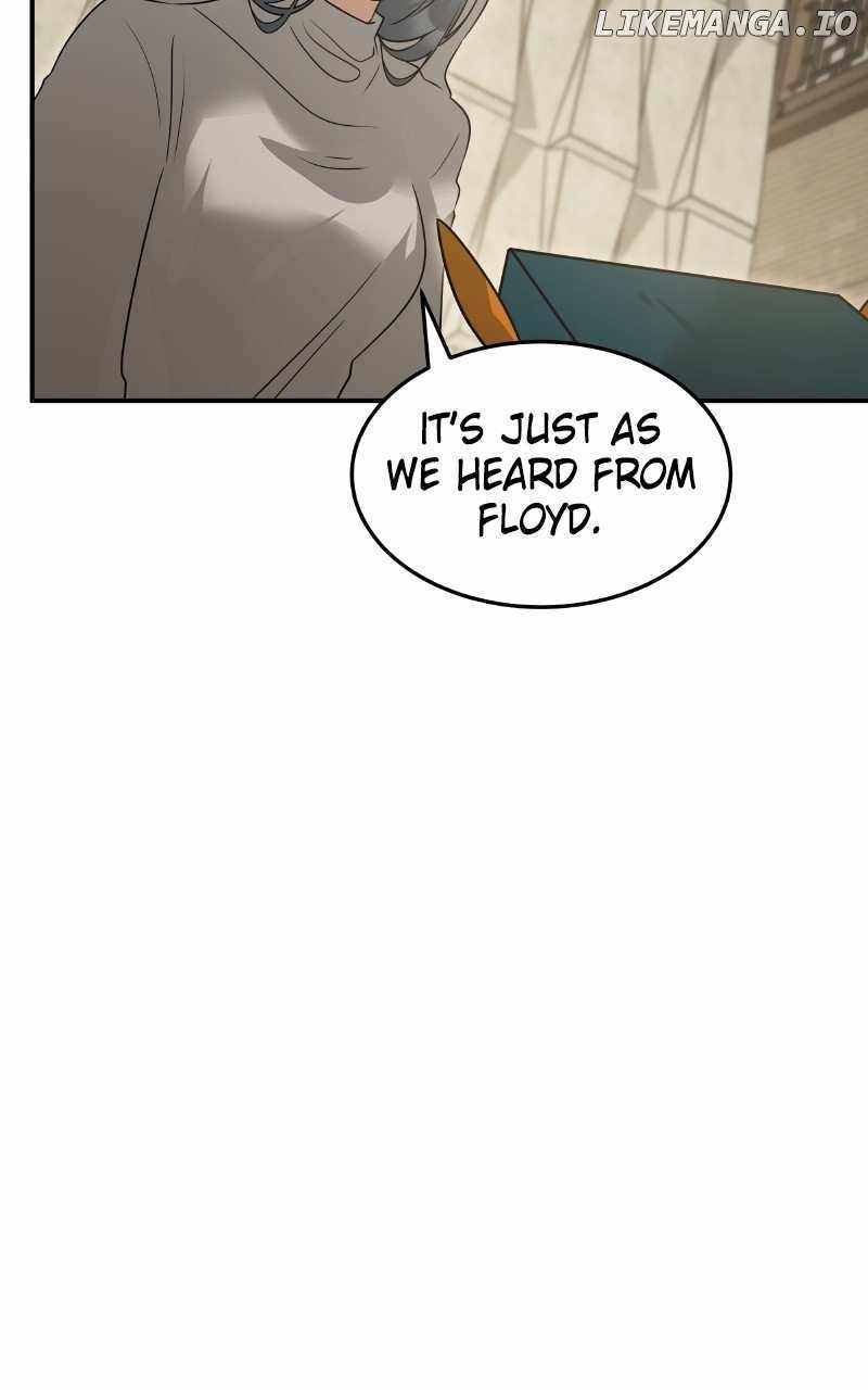 Empress Hunt chapter 55 page 20