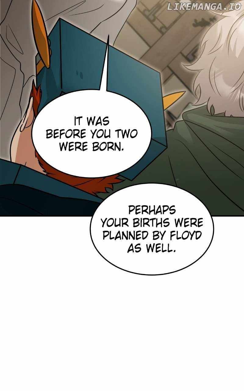 Empress Hunt chapter 55 page 22