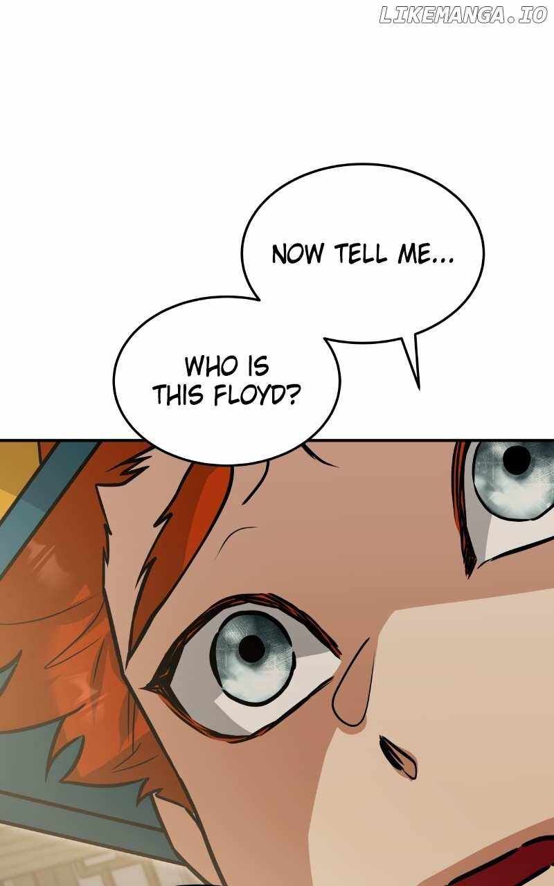 Empress Hunt chapter 55 page 23