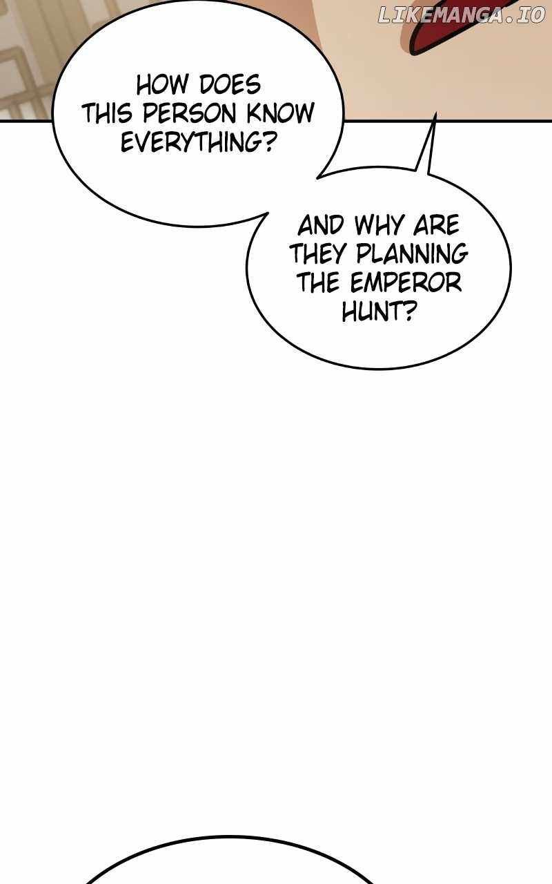 Empress Hunt chapter 55 page 24
