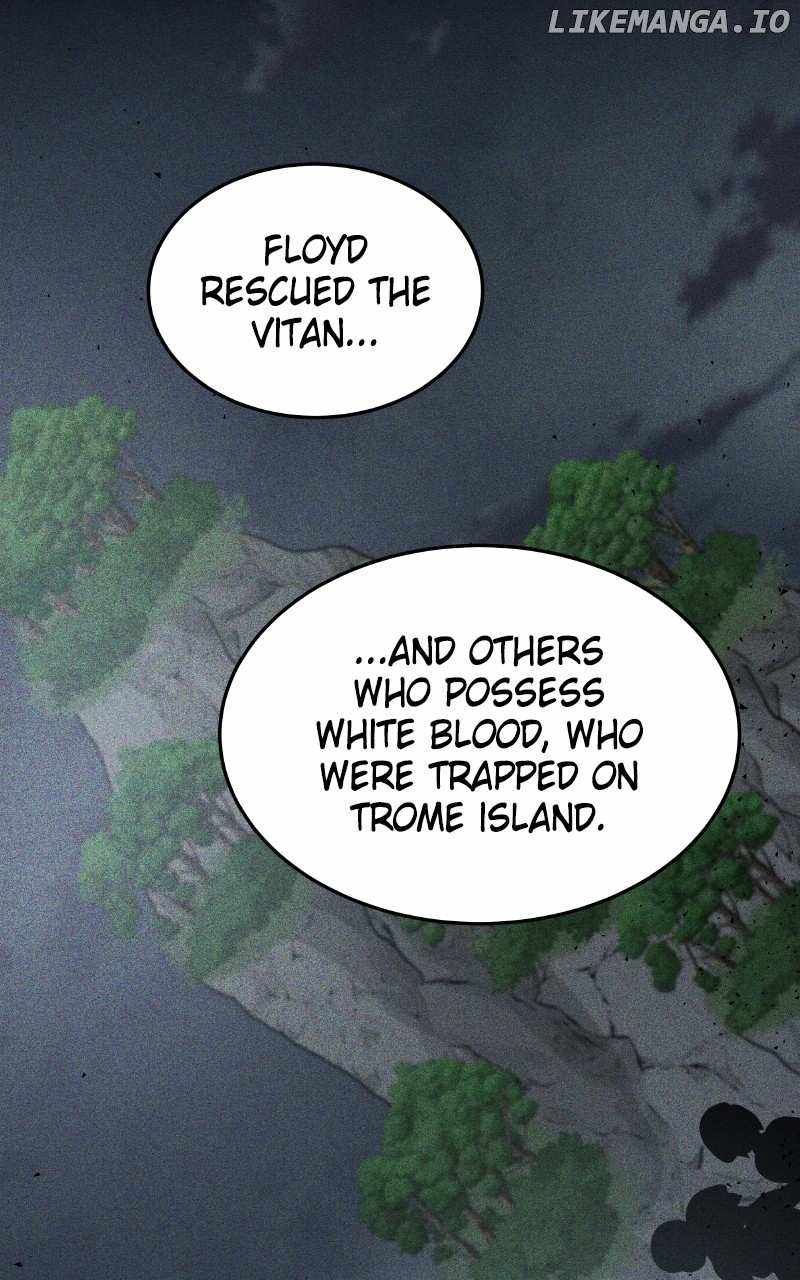 Empress Hunt chapter 55 page 27