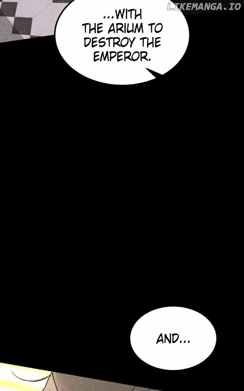 Empress Hunt chapter 55 page 32