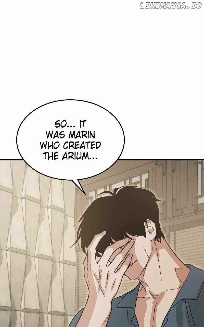 Empress Hunt chapter 55 page 4