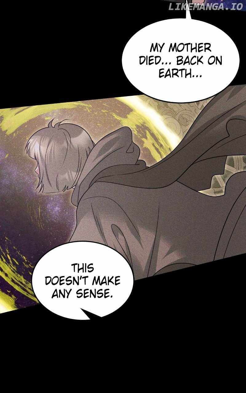 Empress Hunt chapter 55 page 44