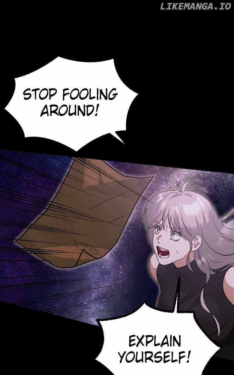 Empress Hunt chapter 55 page 45