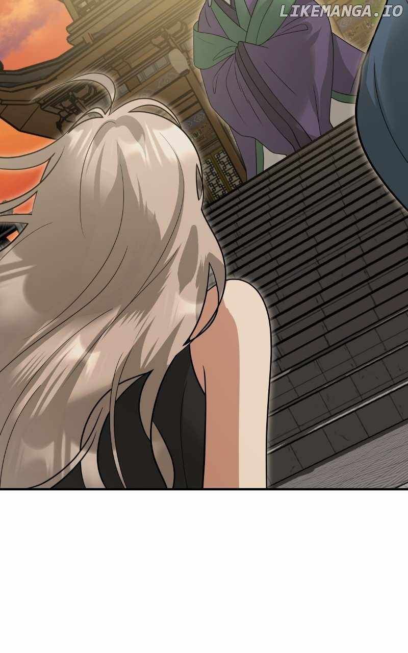Empress Hunt chapter 55 page 55