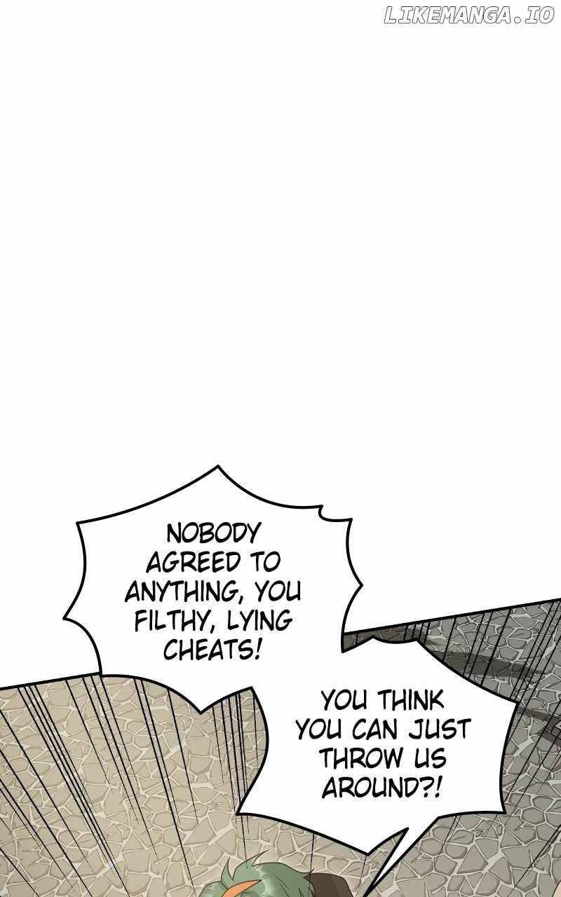 Empress Hunt chapter 55 page 56