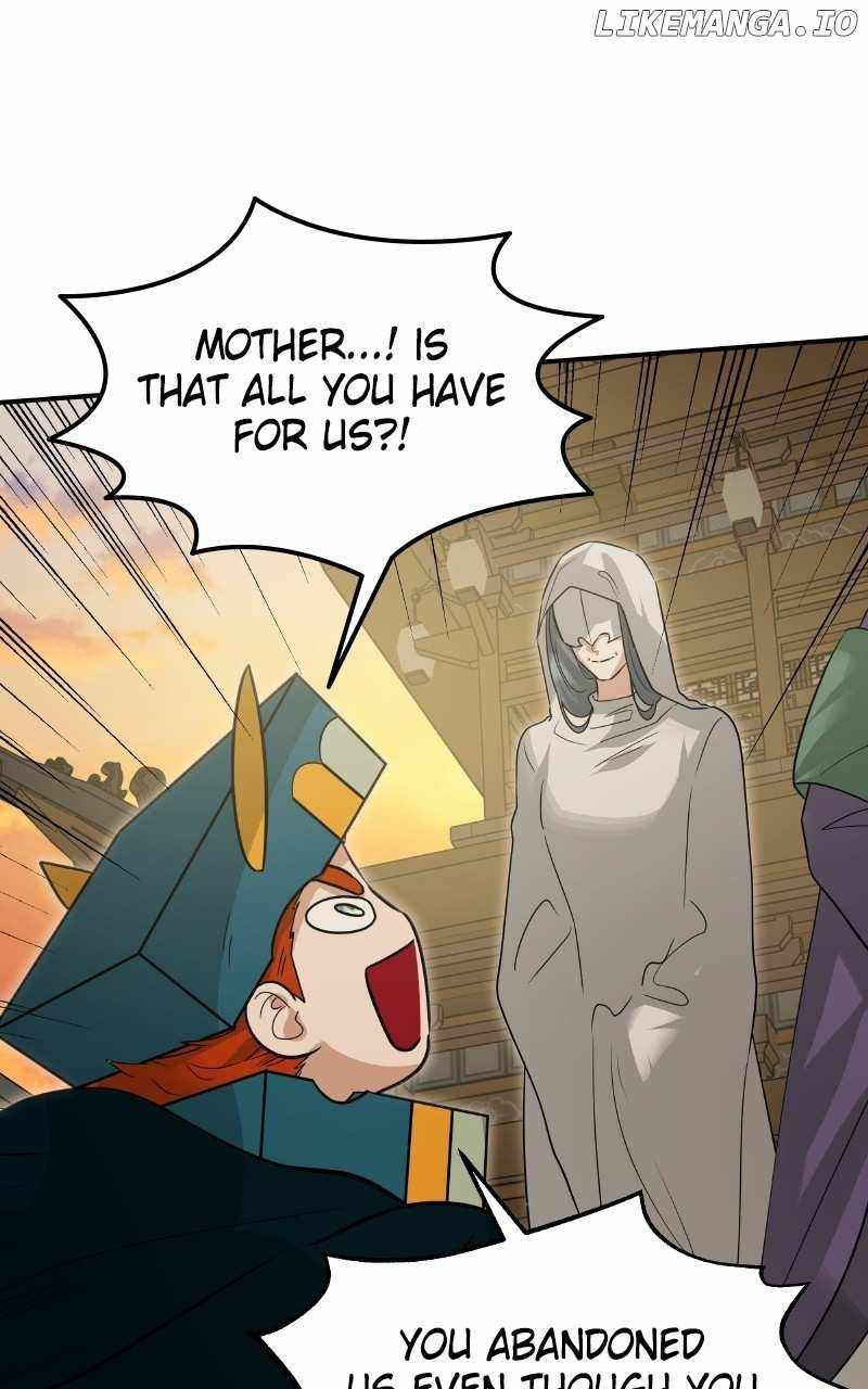 Empress Hunt chapter 55 page 58