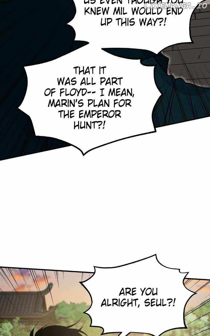 Empress Hunt chapter 55 page 59
