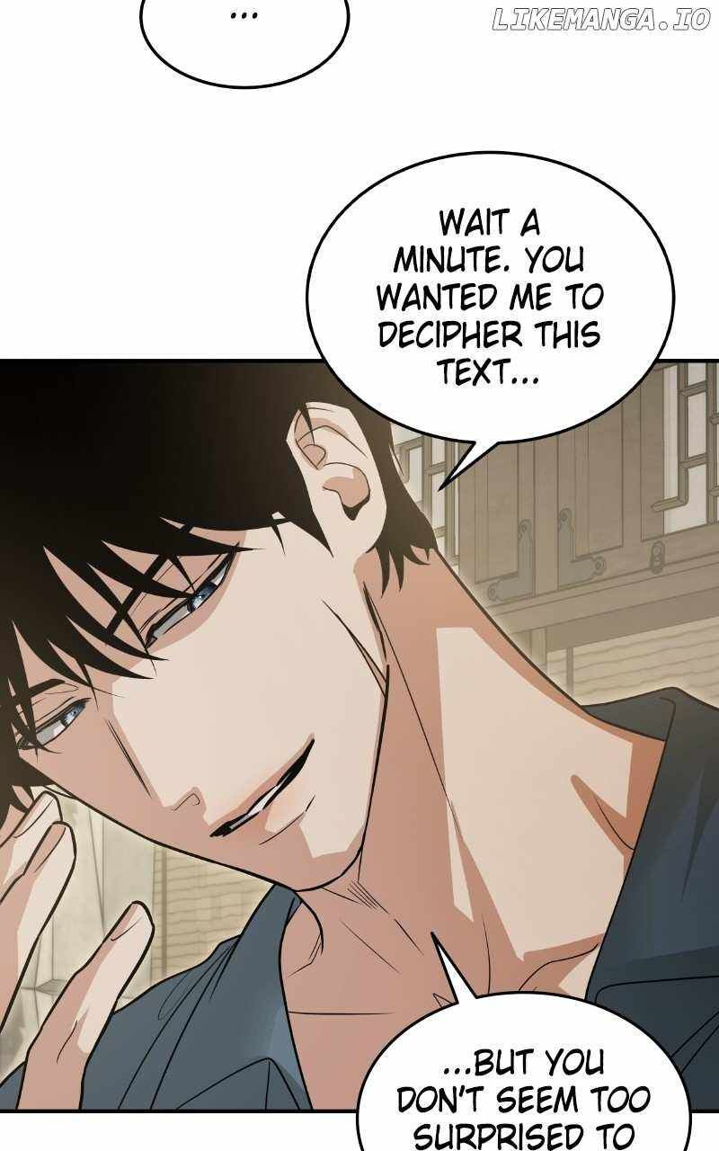 Empress Hunt chapter 55 page 6