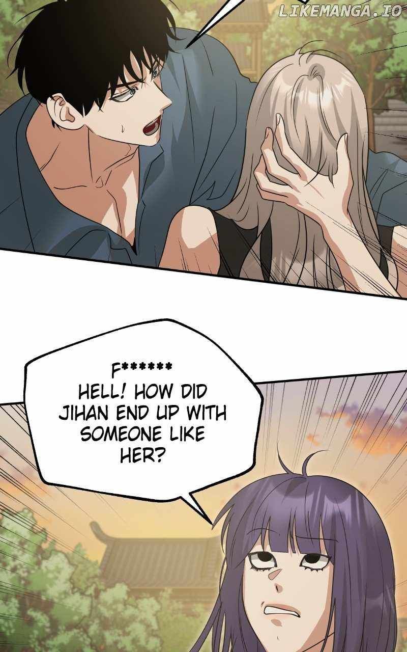 Empress Hunt chapter 55 page 60