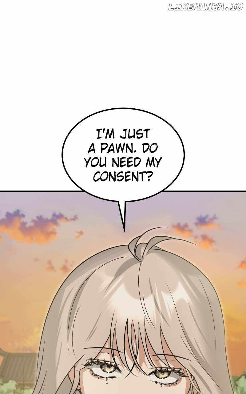 Empress Hunt chapter 55 page 63