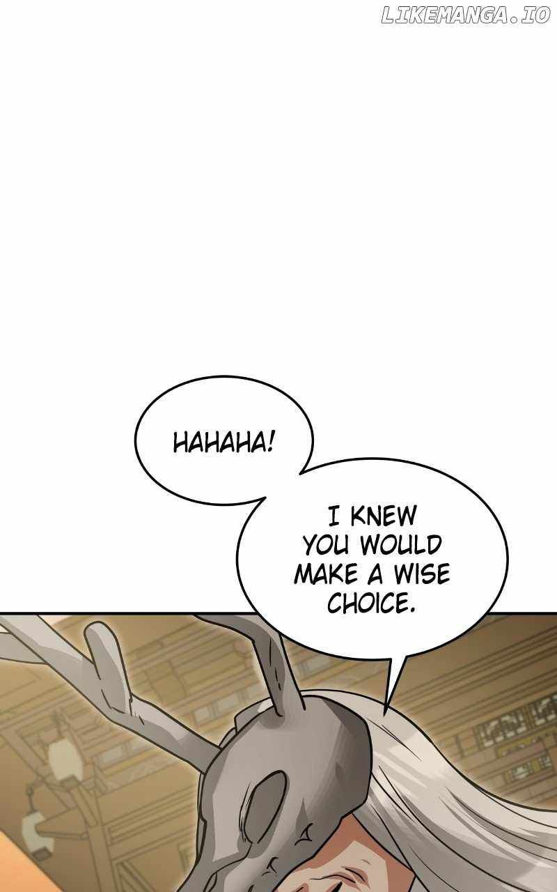 Empress Hunt chapter 55 page 67