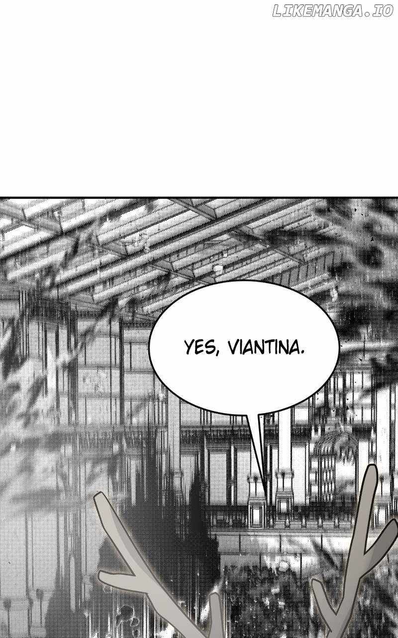 Empress Hunt chapter 55 page 71