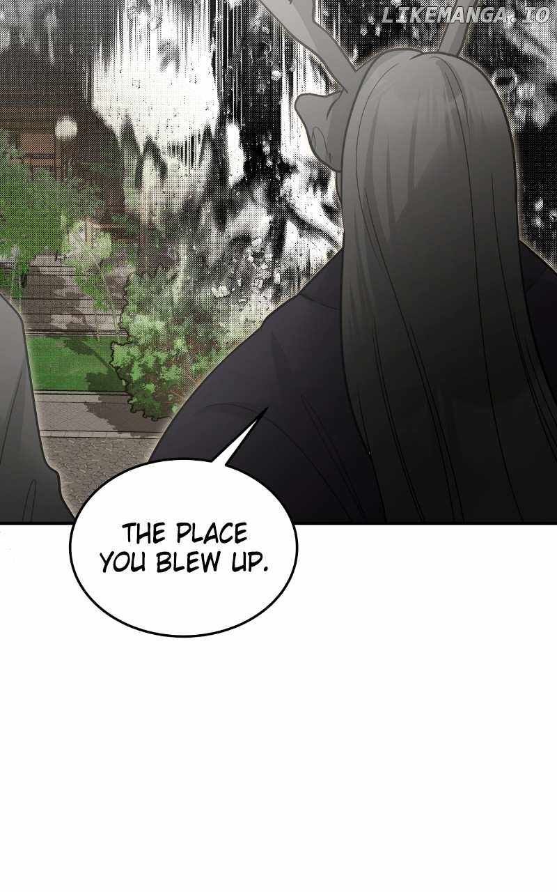 Empress Hunt chapter 55 page 72