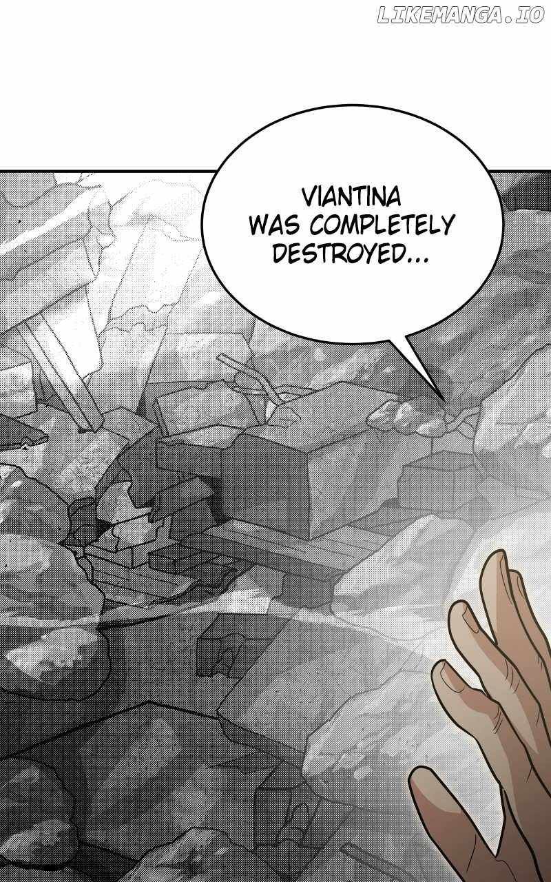 Empress Hunt chapter 55 page 73