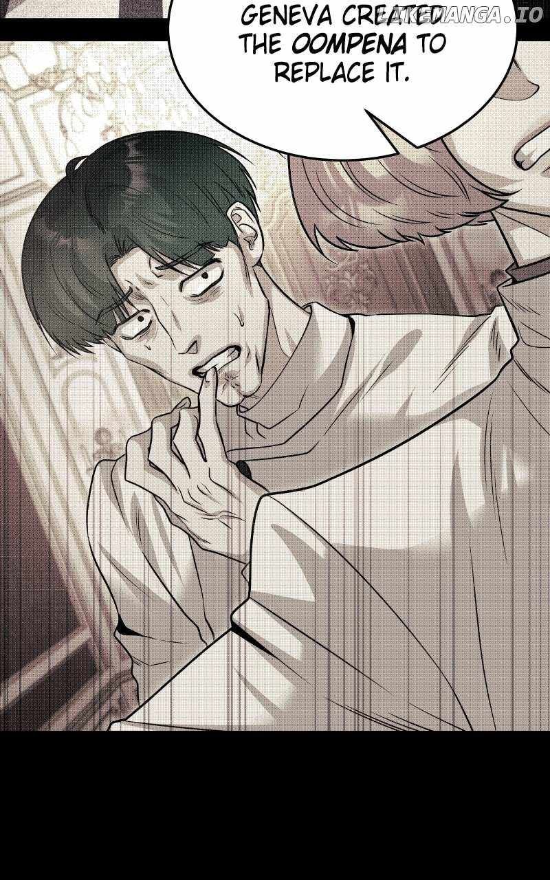 Empress Hunt chapter 55 page 78