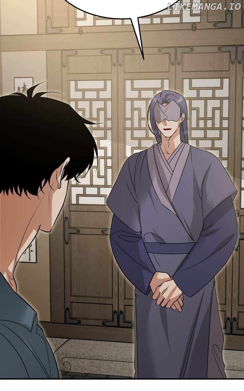 Empress Hunt chapter 55 page 8