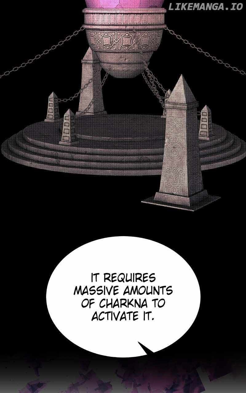 Empress Hunt chapter 55 page 80