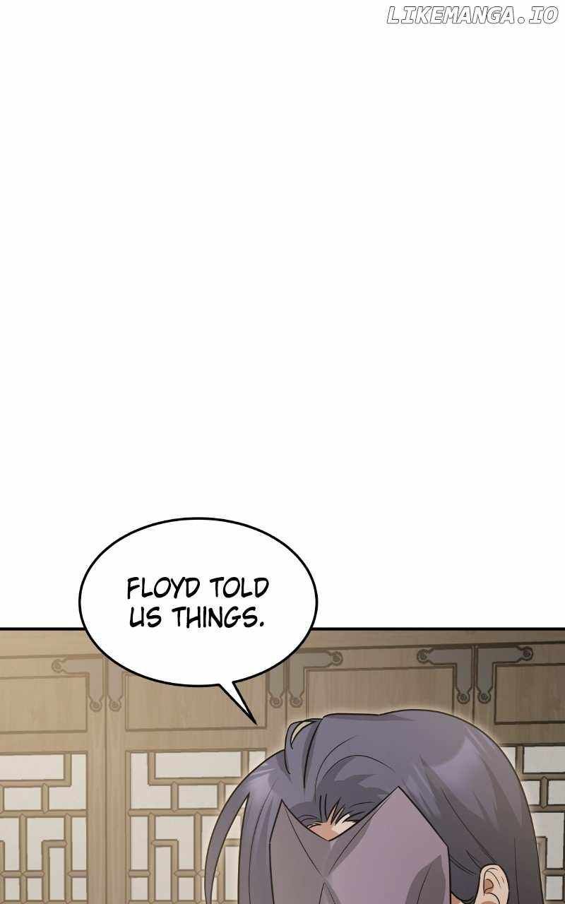 Empress Hunt chapter 55 page 9