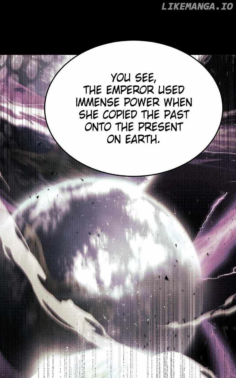 Empress Hunt chapter 55 page 92