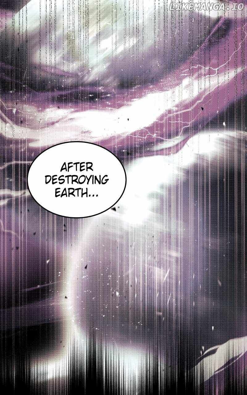 Empress Hunt chapter 55 page 93