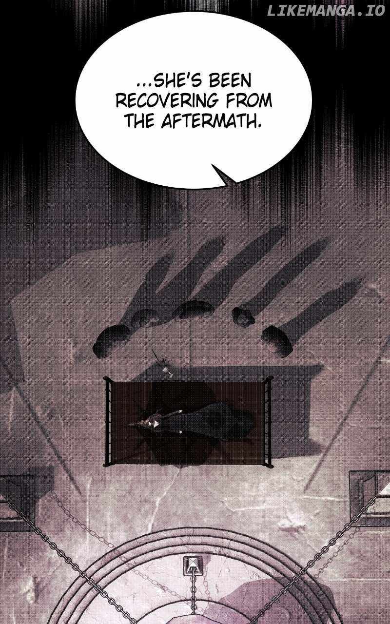 Empress Hunt chapter 55 page 94