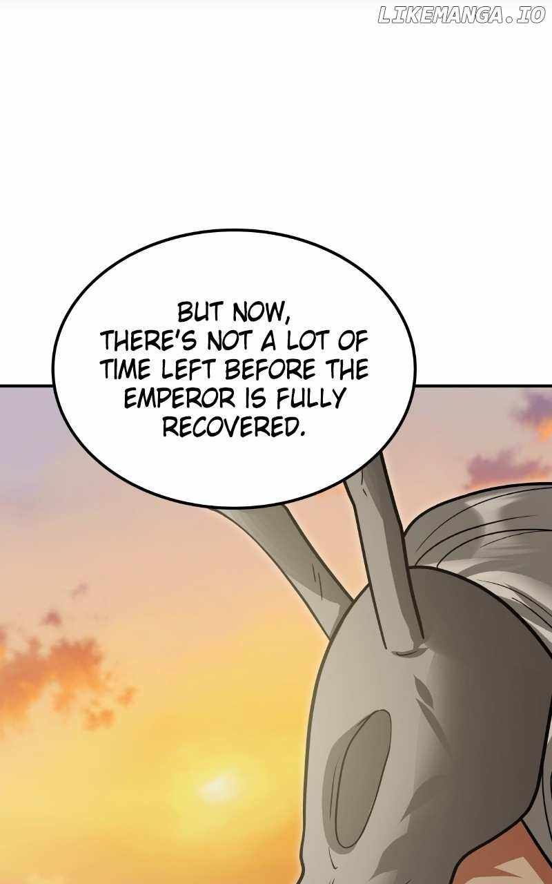 Empress Hunt chapter 55 page 96